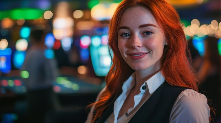 Pengingat bermain bertanggung jawab usia 18+