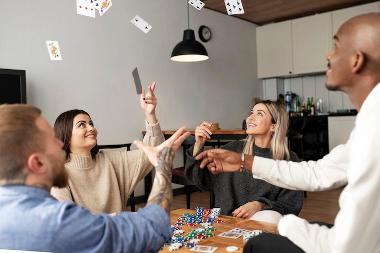 Privasi akun saat mengatur batas bermain